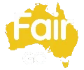 Fair Go Casino logo for Australian players – brand mark and site identity Fair Go Casino logo for Australian players – brand mark and site identity