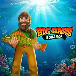 Big Bass Bonanza game at Fair Go Casino for Australian players