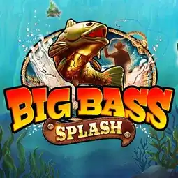 Big Bass Splash game at Fair Go Casino for Australian players