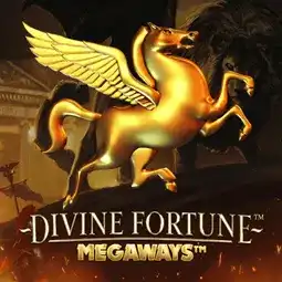 Divine Fortune Megaways game at Fair Go Casino for Australian players