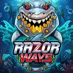 Razor Ways game at Fair Go Casino for Australian players