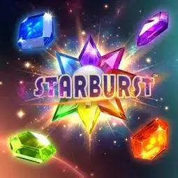 Starburst game at Fair Go Casino for Australian players