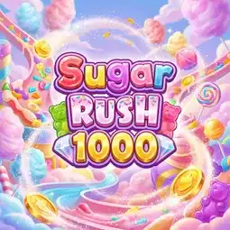 Sugar Rush 1000 game at Fair Go Casino for Australian players