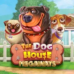 The Dog House Megaways game at Fair Go Casino for Australian players