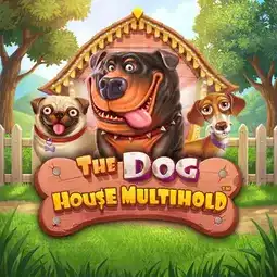 The Dog House Multihold game at Fair Go Casino for Australian players