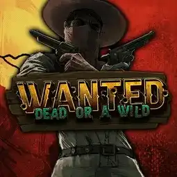Wanted Dead or a Wild game at Fair Go Casino for Australian players